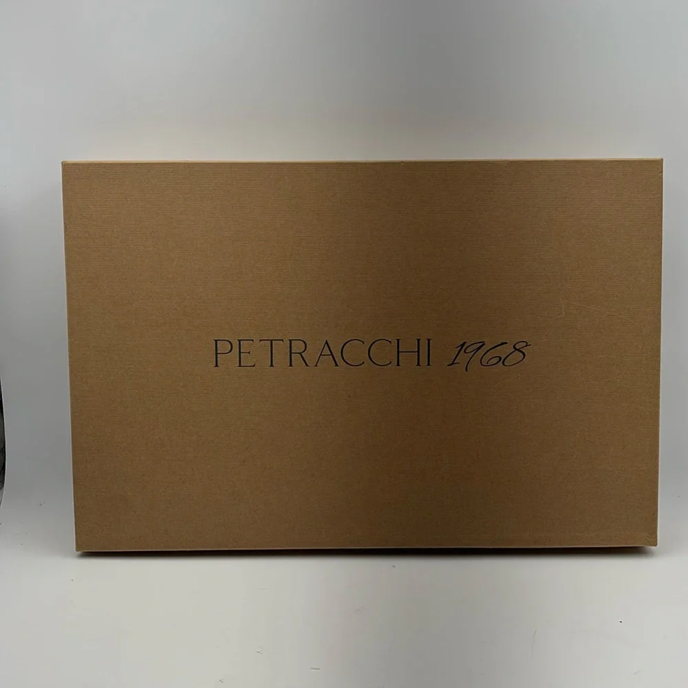 Petracchi 1986 Throw Made in Italy